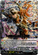 Galactic Hero, Unite Dianos - D-BT06/007EN - Blazing Dragon Reborn - Card Cavern