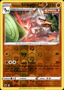 Galarian Sirfetch'd - 079/198 - Chilling Reign - Reverse Holo - Card Cavern