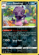 Galarian Slowking - 098/198 - Chilling Reign - Reverse Holo - Card Cavern