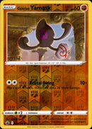 Galarian Yamask - 082/198 - Chilling Reign - Reverse Holo - Card Cavern
