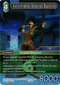 Galeserpent General Najelith - 21-056R - Beyond Destiny - Foil - Card Cavern