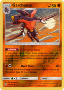 Garchomp - 114/236 - Unified Minds - Reverse Holo - Card Cavern
