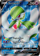Gardevoir V Full Art - 70/73 - Champion's Path - Holo - Card Cavern