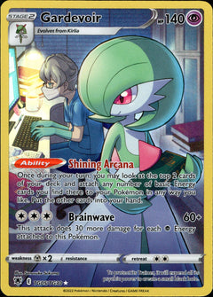 Gardevoir - TG05/TG30 - Astral Radiance - Holo - Card Cavern