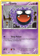 Gastly - XY132 - XY Promo - Card Cavern