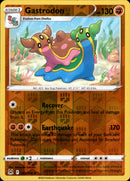 Gastrodon - 102/196 - Lost Origin - Reverse Holo - Card Cavern