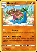 Gastrodon - 102/196 - Lost Origin - Card Cavern