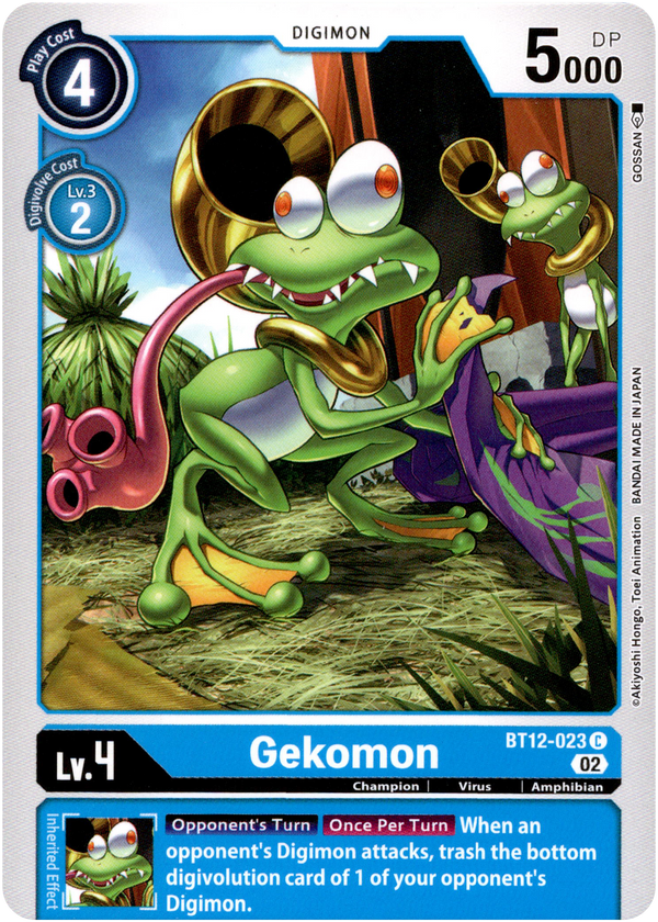 All Digimon Card Game Singles & Sealed Products  Tagged "Set_Across Time"   Page 2  Card Cavern Trading Cards, LLC