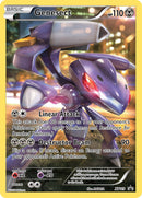 Genesect - XY119 - XY Promo - Card Cavern