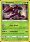 Genesect - 016/185 - Vivid Voltage - Holo - Card Cavern