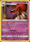 Gengar - 057/198 - Chilling Reign - Holo - Card Cavern