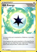 Gift Energy - 171/196 - Lost Origin - Card Cavern