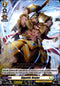 Gigantic Beater - D-BT05/074 - Triumphant Return of the Brave Heroes - Card Cavern