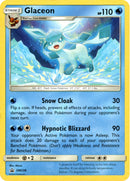 Glaceon - SM238 - Promo - Card Cavern