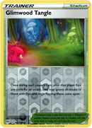 Glimwood Tangle - 162/189 - Darkness Ablaze - Reverse Holo - Card Cavern