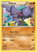 Gliscor - 37/108 - Roaring Skies - Card Cavern