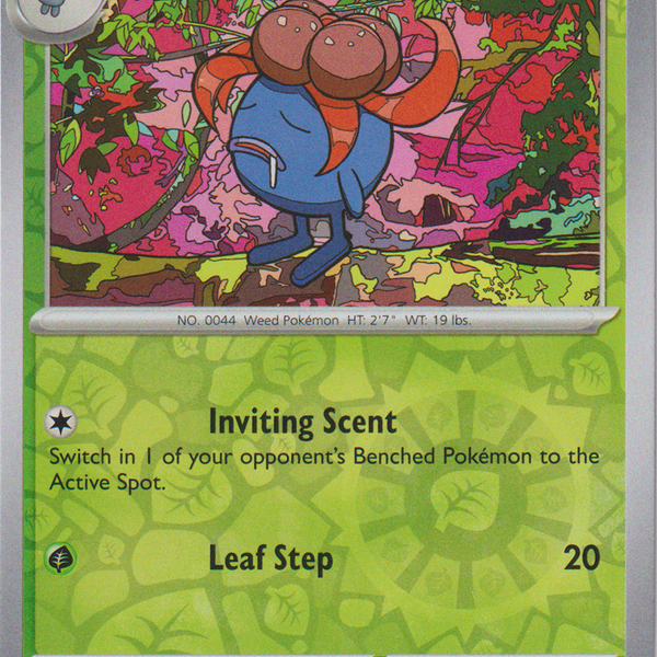 Gloom - 002/197 - Obsidian Flames