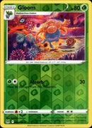 Gloom - 002/196 - Lost Origin - Reverse Holo - Card Cavern