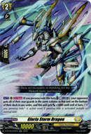Gloria Storm Dragon - D-BT09/030EN - Dragontree Invasion - Card Cavern