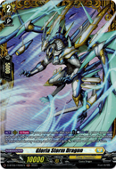 Gloria Storm Dragon - D-BT09/FR26EN - Dragontree Invasion - Card Cavern