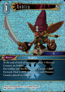 Goblin - 14-028C - Opus XIV - Foil - Card Cavern
