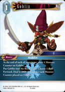 Goblin - 14-028C - Opus XIV - Card Cavern