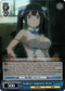 Goddess's Judgment, Hestia - DDM/S88-E078S SR - Is it Wrong to Try to Pick Up Girls in a Dungeon? - Card Cavern