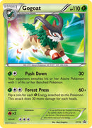 Gogoat - XY16 - XY Promo - Card Cavern