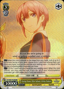 Going Home After School, Ichika Nakano - 5HY/W83-TE10R - The Quintessential Quintuplets - Card Cavern