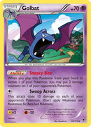 Golbat - 32/119 - Phantom Forces - Card Cavern