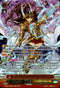 Golden Knight of Prosperity, Idvarious - D-PS01/SR05EN - P Clan Collection 2022 - Card Cavern