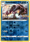 Golisopod - 026/078 - Pokemon Go - Reverse Holo - Card Cavern