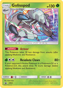 Golisopod - SM52 - Promo - Card Cavern