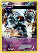 Golurk - 35/98 - Ancient Origins - Reverse Holo - Card Cavern