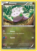 Goomy - 75/119 - Phantom Forces - Card Cavern