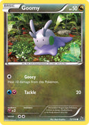 Goomy - 72/106 - Flashfire - Card Cavern