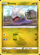Goomy - 132/196 - Lost Origin - Card Cavern