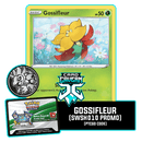 Gossifleur SWSH010 PTCGO Code - Card Cavern