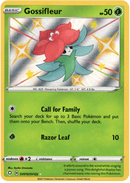Gossifleur - SV010/SV122 - Shining Fates - Holo - Card Cavern