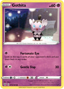 Gothita - 73/189 - Darkness Ablaze - Card Cavern