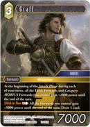 Graff - 13-057H - Opus XIII - Card Cavern