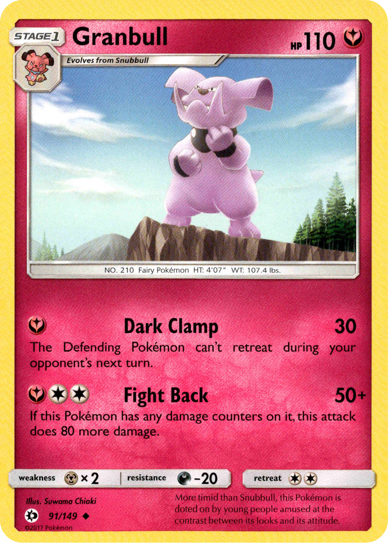 pokemon granbull card Pokemon Card Granbull Gold Plastic Card Custom Made Trading Card Gift Present German Limited