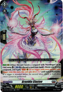 Gravidia Claxton - D-BT09/028EN - Dragontree Invasion - Card Cavern
