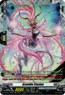 Gravidia Claxton - D-BT09/FR20EN - Dragontree Invasion - Card Cavern