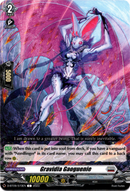 Gravidia Gaoguenie - D-BT09/073EN - Dragontree Invasion - Card Cavern