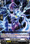 Gravidia Almanon - D-BT07/039EN - Raging Flames Against Emerald Storm - Card Cavern