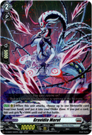 Gravidia Marut - D-SS02/022EN - Festival Collection 2022 - Card Cavern