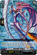 Gravidia Peters - D-SS02/007EN - Festival Collection 2022 - Card Cavern