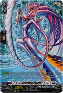 Gravidia Peters - D-SS02/SP07EN - Festival Collection 2022 - Card Cavern