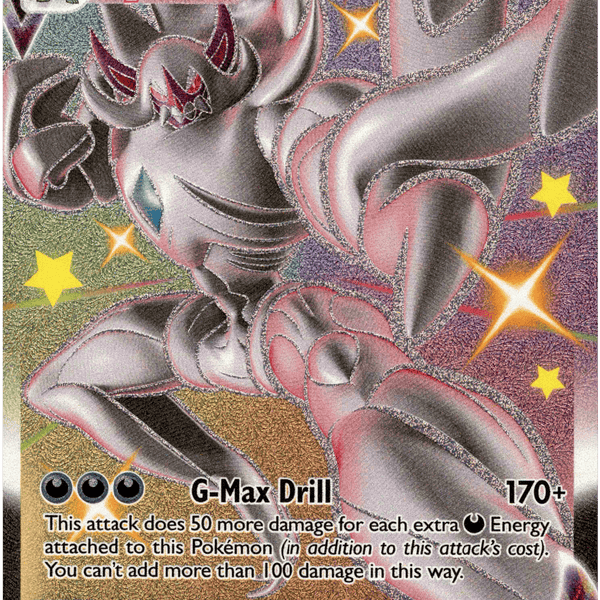 rare pokemon item cards The Gold Secret Rare Cards Of Pokmon TCG: Vivid Voltage